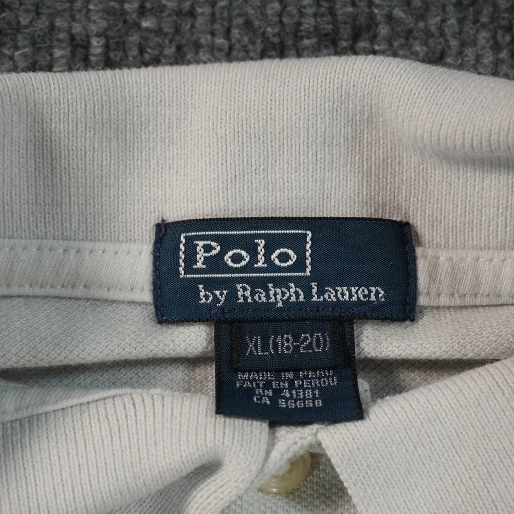 Polo Ralph Lauren polo ralph